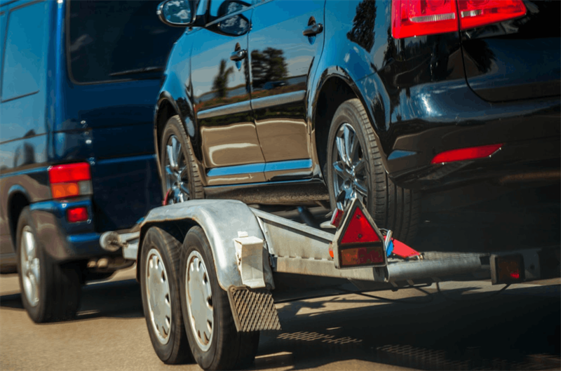 Što je sve potrebno od opreme za auto prikolicu?