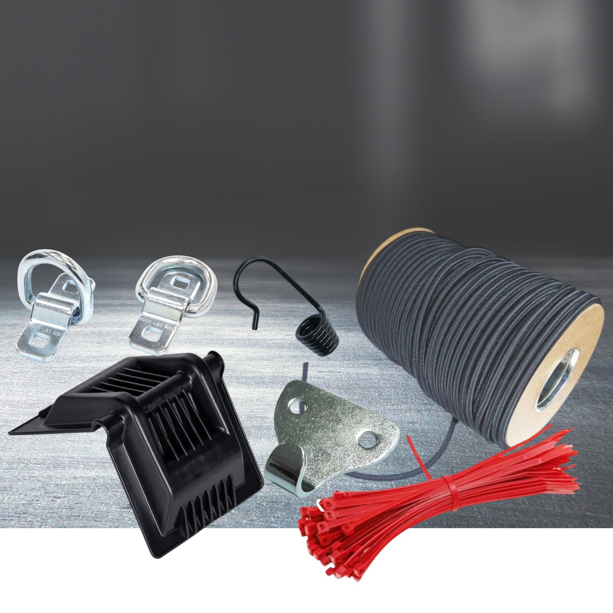 Ostala oprema za vezanje tereta