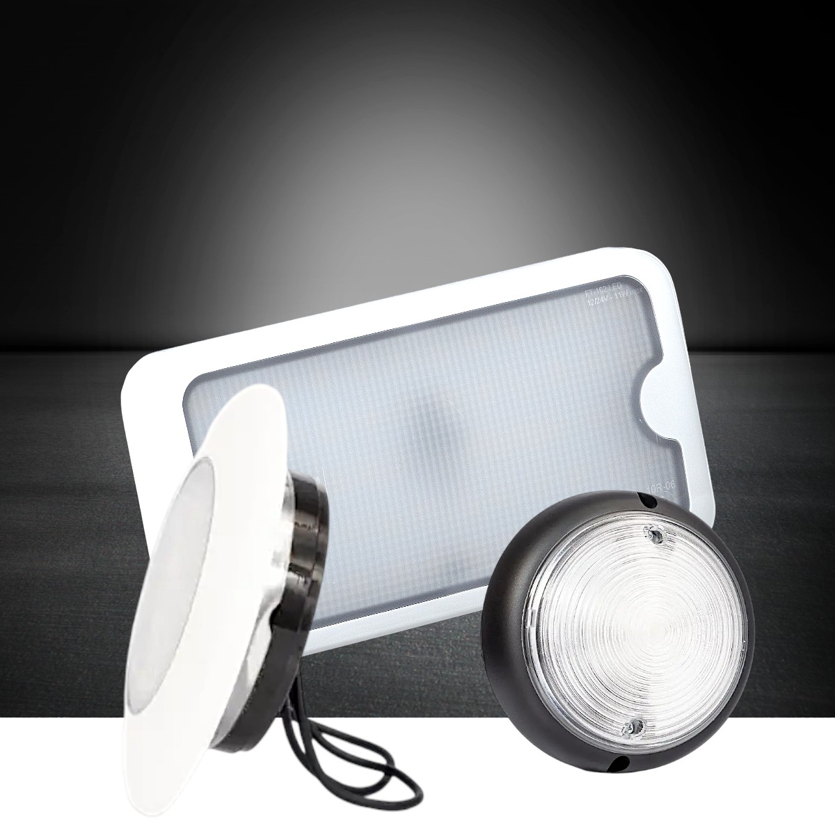 Unutarnja LED svjetla