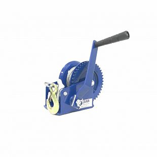 VITLO HUSAR WINCH BST R 1200+sajla 10 m 540 kg