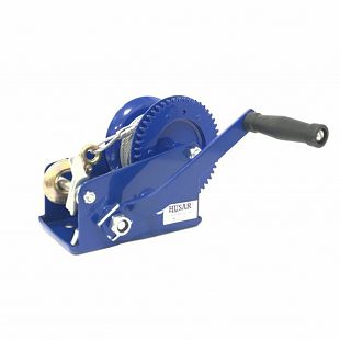 VITLO HUSAR WINCH BST R 3500+sajla 10 m 1578 kg