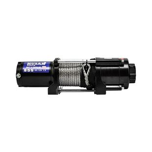 VITLO ELEKTRIČNO HUSAR WINCH BST 5500 LBS+sint.uže 15 m 2495 kg
