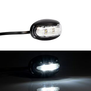 LED marker FT-012 B bijeli+kabel