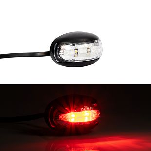 LED marker FT-012 C crveni+kabel