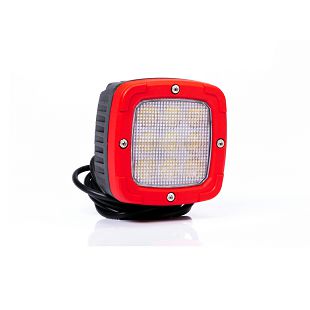 LED radna lampa FT-360 LED široki snop 4100 LM 12/24 V