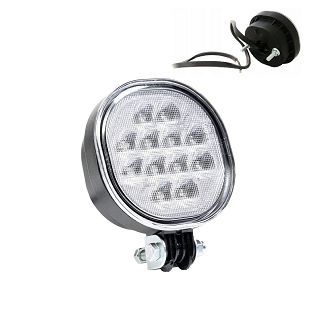 LED rikverc svjetlo FT-410 P 12/24 V+kabel 0,5 m