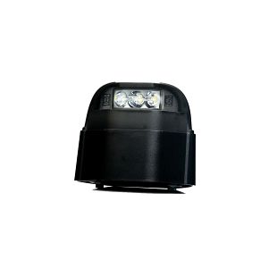 LED svjetlo registarske pločice FT-261 12/24 V+kabel 0,5 m 