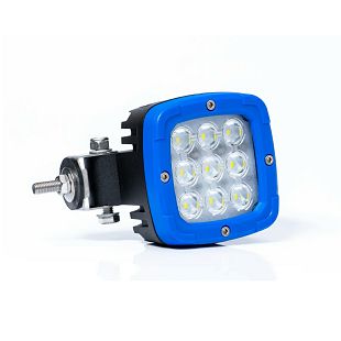 LED radna lampa FT-036 LED ALU 2800 LM 12/24 V