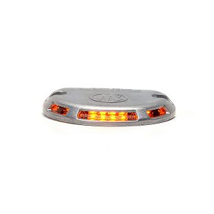 LED svjetlo upozorenja W151/1126 za podizne platforme