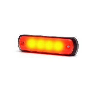 LED marker W189N/1342 crveni - NEON EFFECT