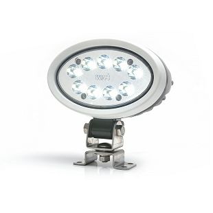 LED radna lampa W164/1158 7000 usmjereni snop 7000 LM! ADR