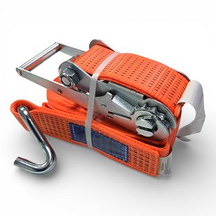 GURTNA 10m 75mm 10t narančasta