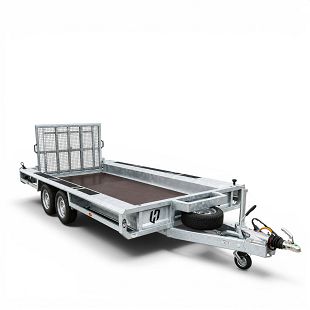 Henra MT354517, 3500 kg (450x170 cm)