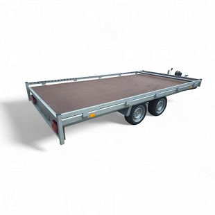 Henra PL274020AT, 2700 kg (401x202 cm)