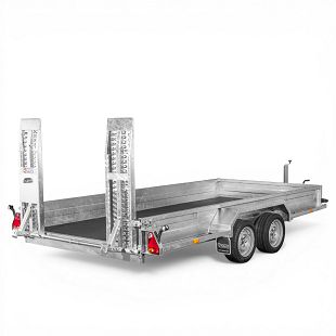 Saris Magnum Maxx MG 406 3,5t (LED svjetla)