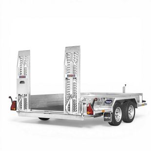 Saris Magnum MG 306 3,5t (LED svjetla)