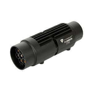 CANBUS 7 pinski adapter - za LED rasvjetu bez smetnji