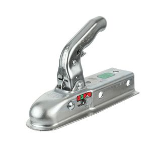 Spojka Knott KQ14-B, 1400 kg 60x60 mm kvadratna