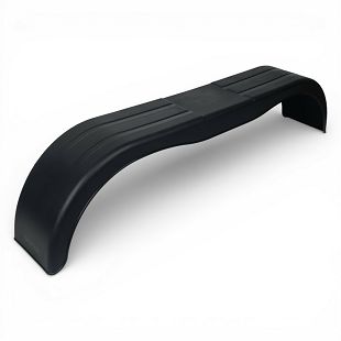 Blatobran tandem 13/14" 240x1500x350 mm