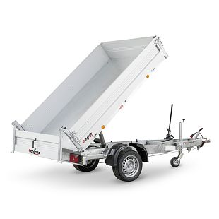 RK 2600/15 G-AL 1800 kg ručna hidraulična pumpa