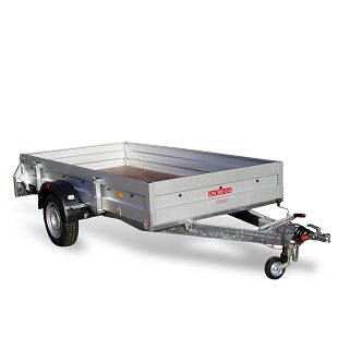 LPA 300/15 G 1300 kg