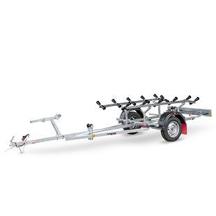 PBA 500 U-S 750 kg