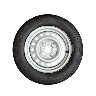 REZERVNI KOTAČ 155/80 R13 4x100