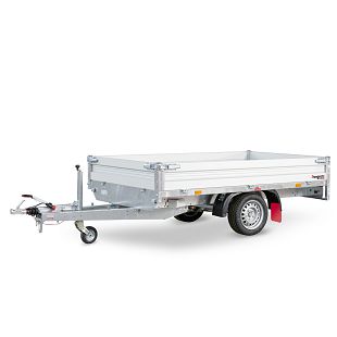 LH 3100/16 G-AL 1500 kg