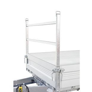H-KONSTRUKCIJA LH 3100/16 800 mm
