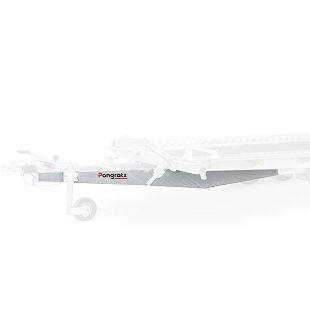 RUDO LIJEVO L-AT 400 T-K