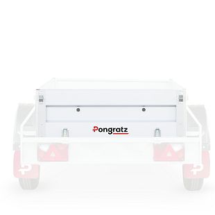 STRANICA LPA 1250 mm STRAŽNJA