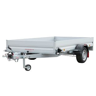 LPA 300/15 G-AL 1300 kg
