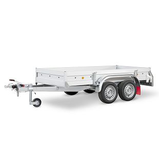 LPA 300/15 T-AL 2000 kg