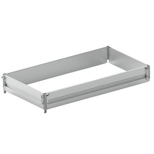 DODATNE STRANICE 3-SKS 3600/17 360 mm aluminijske