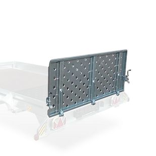 RAMPA STRAŽNJA L-PAT/16