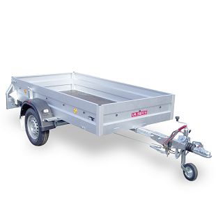 LPA 250/13 G 1300 kg