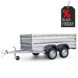 265T 750 kg+dodatne stranice
