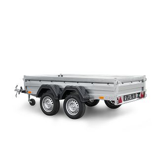 265T XL 750 kg