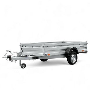 265SUH XL 1300 kg + LED svjetla