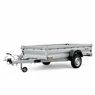 235SUH 1300 kg + LED svjetla