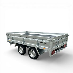 HL265TH XL 2000 kg + LED svjetla