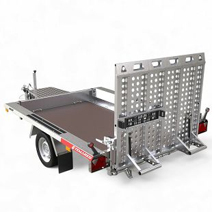 BUILDER 3 2615 S 1800 kg