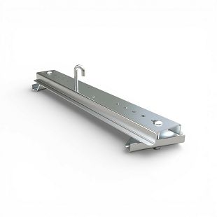 Nosač rezervnog kotača Builder