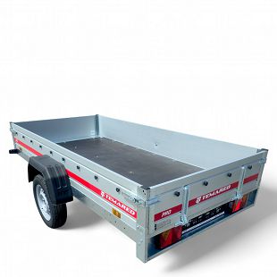 PRO 2612 ALU (aluminijske stranice)