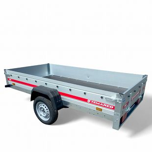 PRO 2615 ALU (aluminijske stranice)