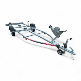 B600/18, 750 kg