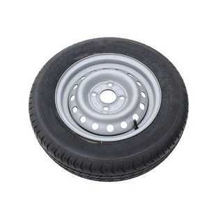 REZERVNI KOTAČ 165/70R13