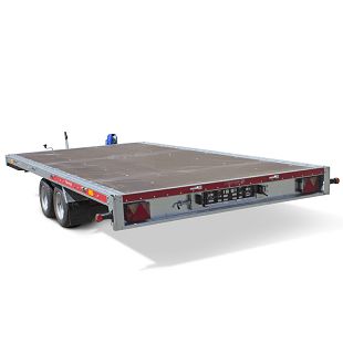 CAR PLATFORM 4021 3000 kg