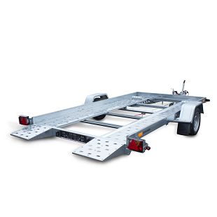 CAR FLAT 3518 1300 kg