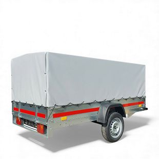 PRO 2312 NT+arnjevi+cerada 800 mm